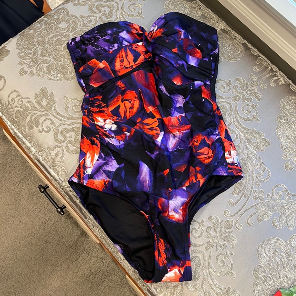 CALVIN KLEIN swimsuit